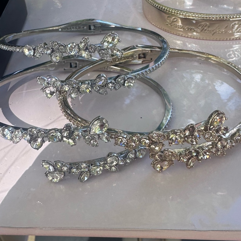 1PC Givenchy Bangle Braclete